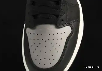 Low 1 Jordan Shadow Golf Retro 0419